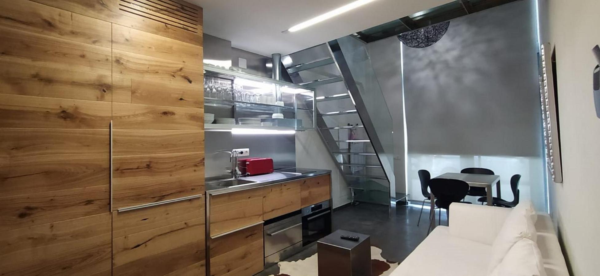 Apartment Barcelona Rentals - Pool Terrace In City Center Номер фото