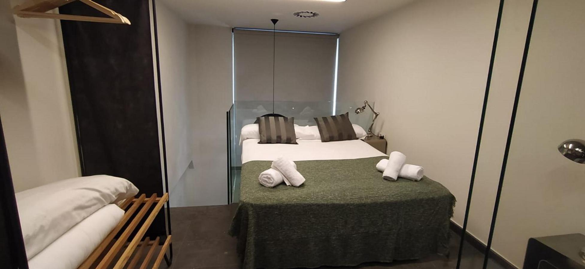 Apartment Barcelona Rentals - Pool Terrace In City Center Номер фото