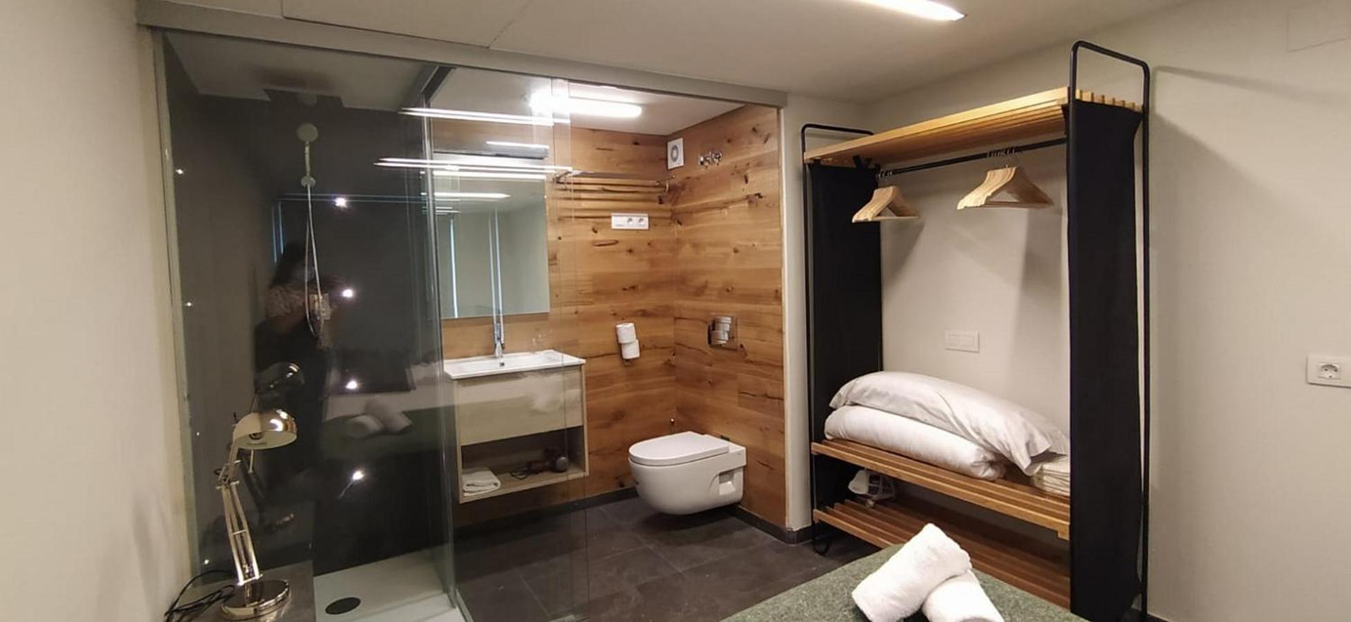 Apartment Barcelona Rentals - Pool Terrace In City Center Номер фото