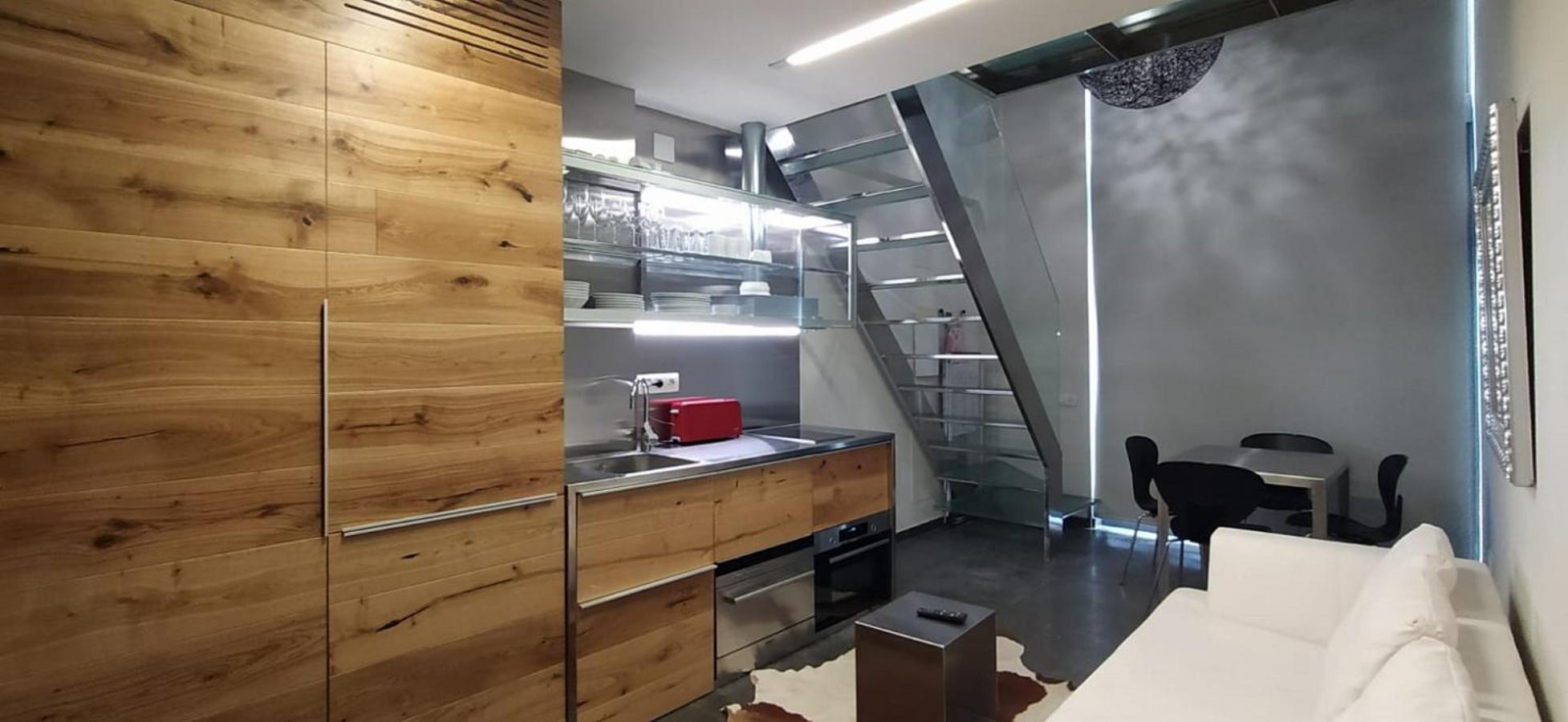 Apartment Barcelona Rentals - Pool Terrace In City Center Номер фото