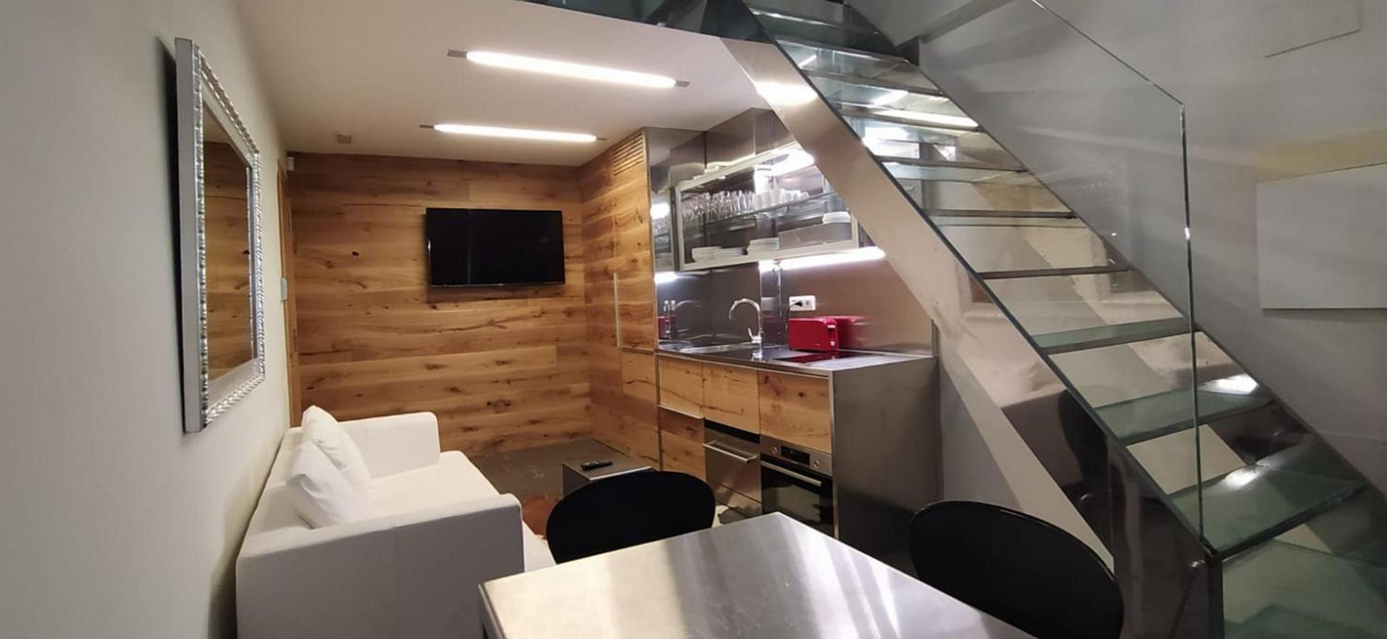 Apartment Barcelona Rentals - Pool Terrace In City Center Номер фото