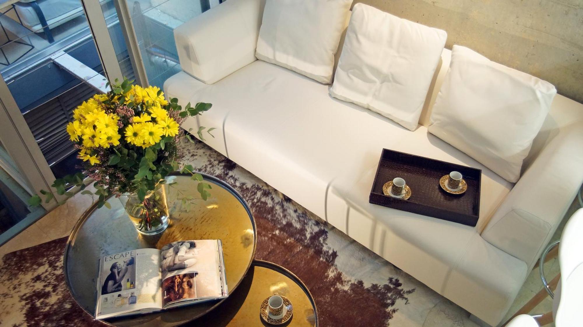 Apartment Barcelona Rentals - Pool Terrace In City Center Номер фото