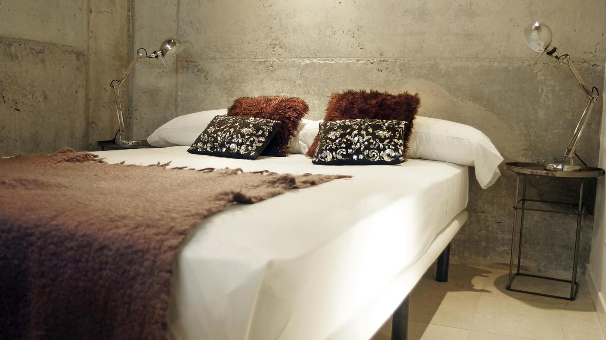 Apartment Barcelona Rentals - Pool Terrace In City Center Номер фото