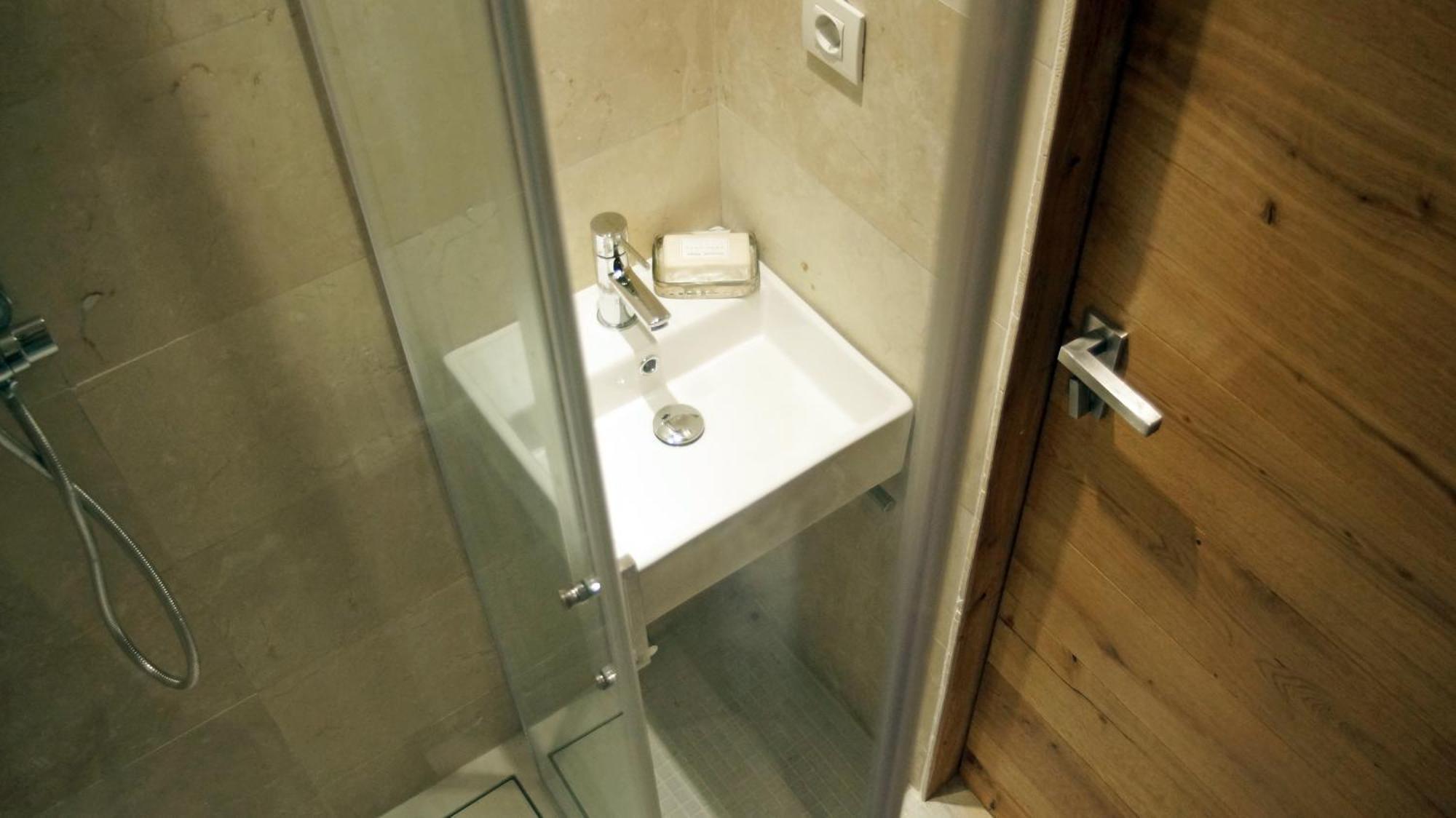 Apartment Barcelona Rentals - Pool Terrace In City Center Номер фото
