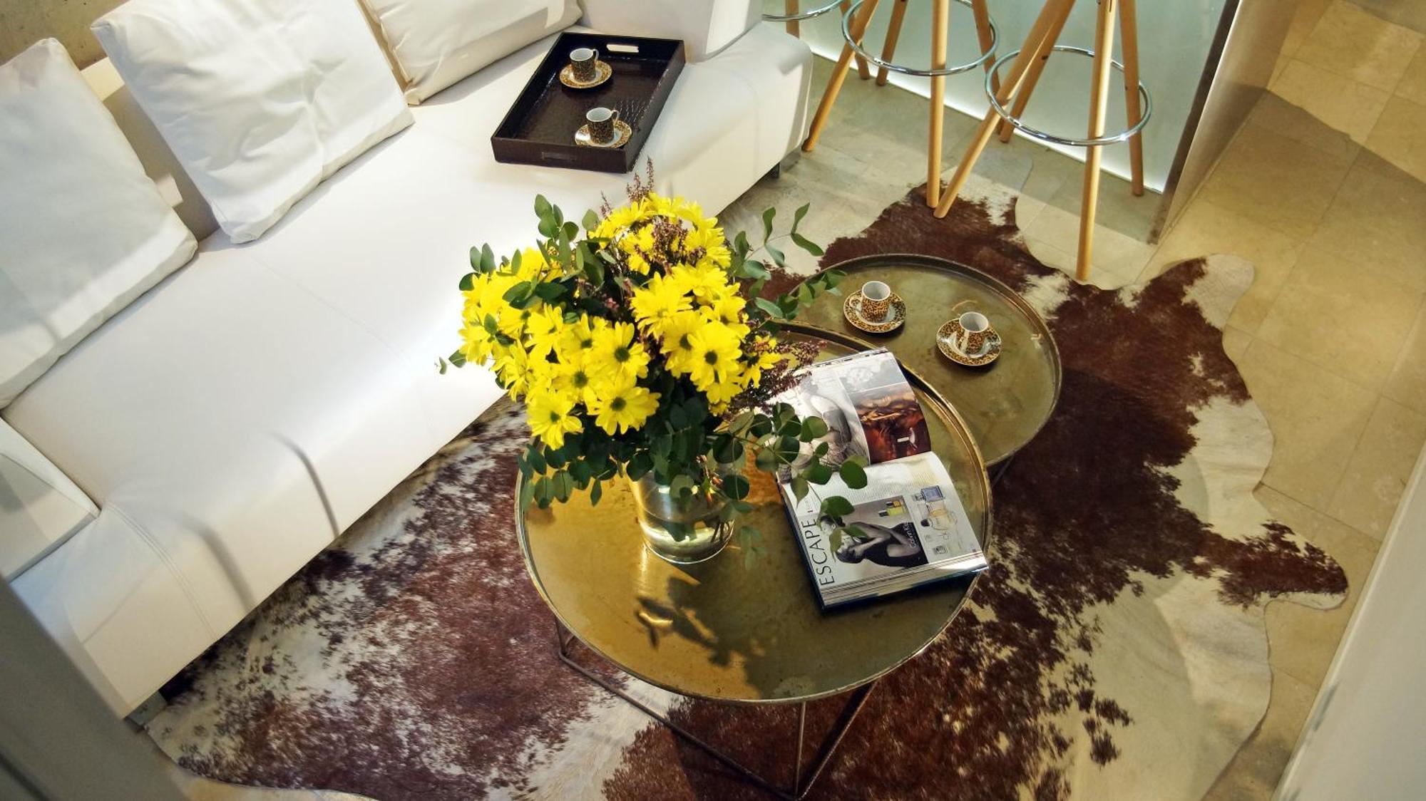 Apartment Barcelona Rentals - Pool Terrace In City Center Номер фото