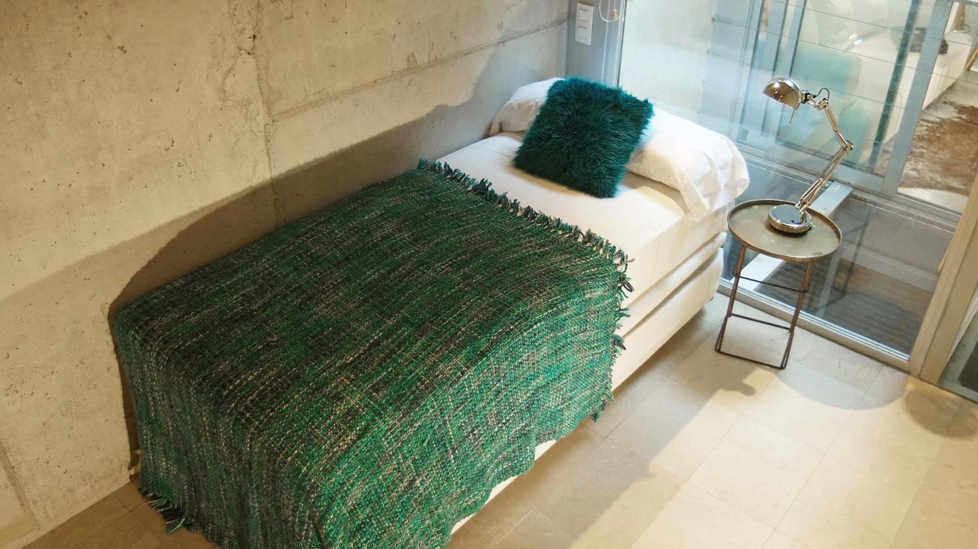 Apartment Barcelona Rentals - Pool Terrace In City Center Номер фото