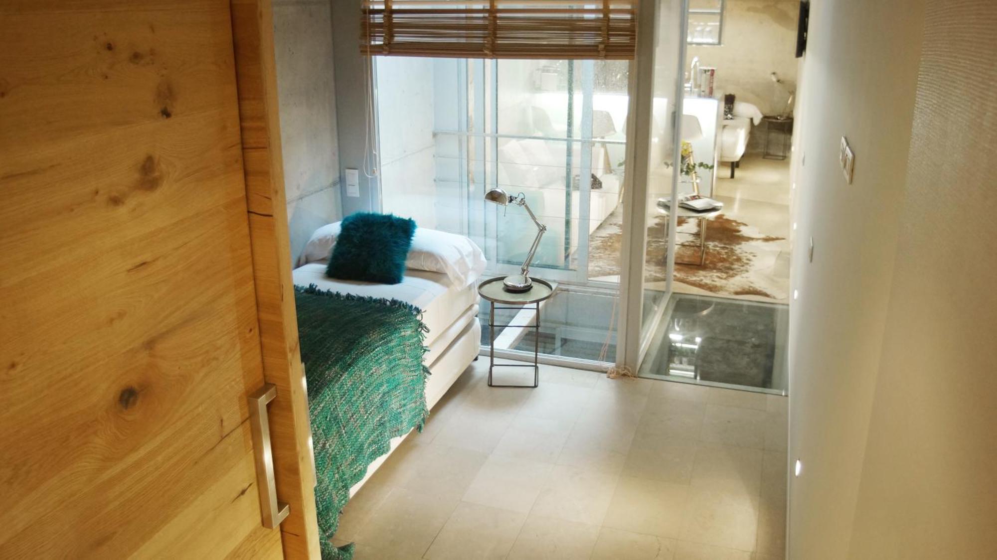 Apartment Barcelona Rentals - Pool Terrace In City Center Номер фото
