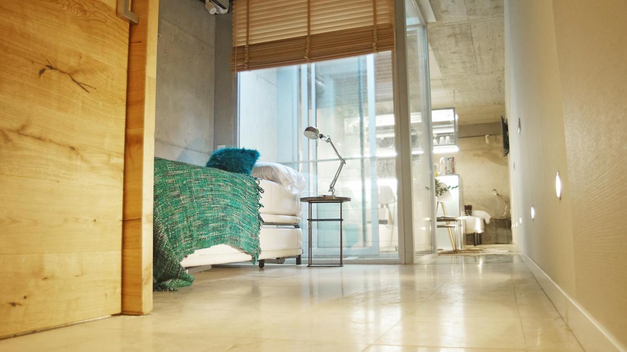 Apartment Barcelona Rentals - Pool Terrace In City Center Номер фото