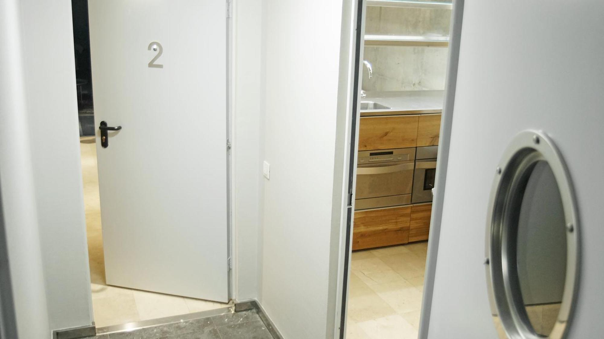 Apartment Barcelona Rentals - Pool Terrace In City Center Номер фото