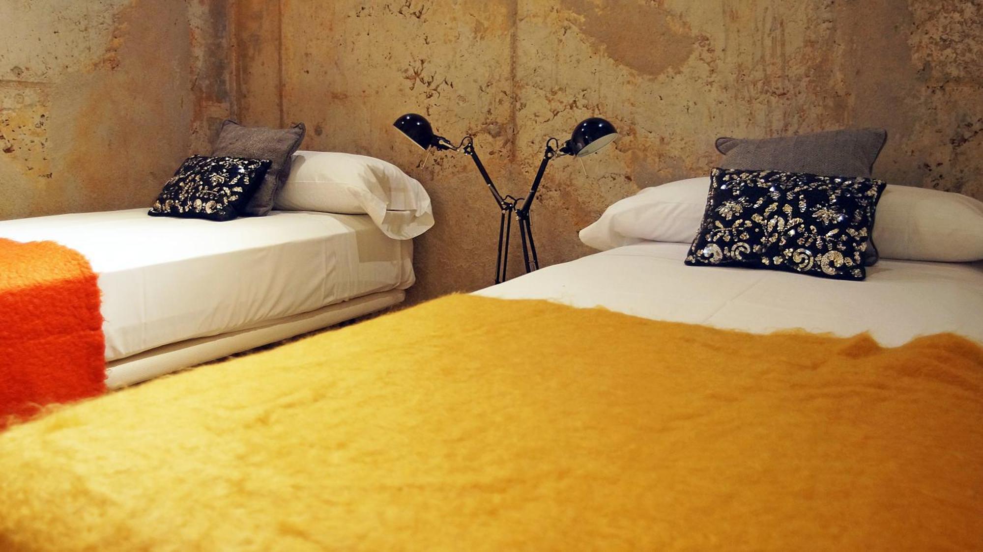 Apartment Barcelona Rentals - Pool Terrace In City Center Номер фото