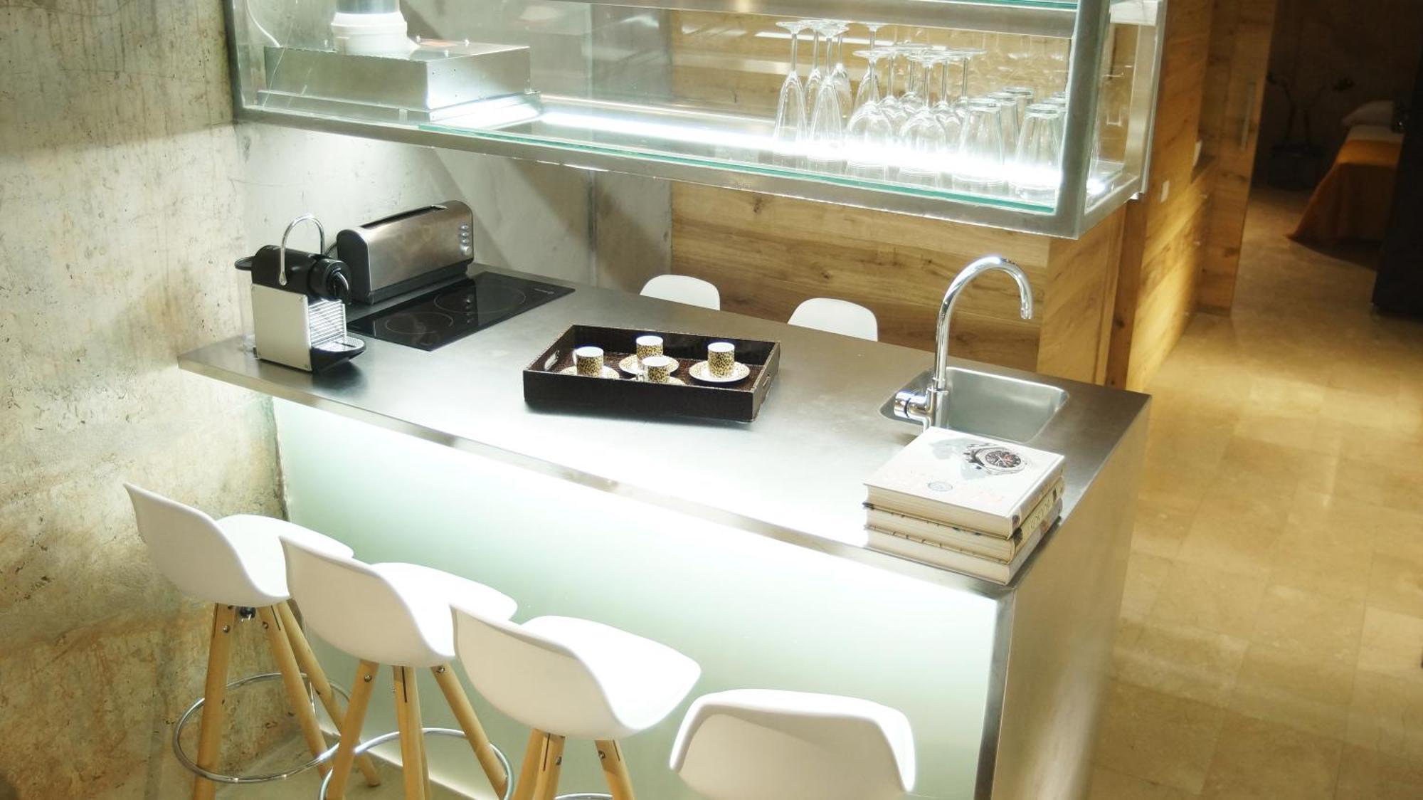 Apartment Barcelona Rentals - Pool Terrace In City Center Номер фото