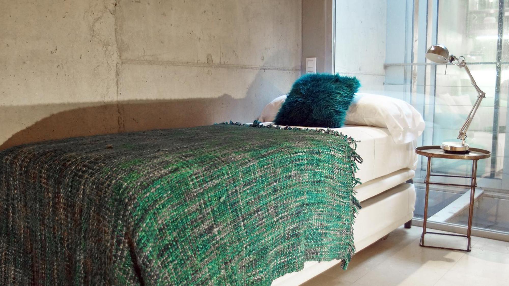 Apartment Barcelona Rentals - Pool Terrace In City Center Номер фото