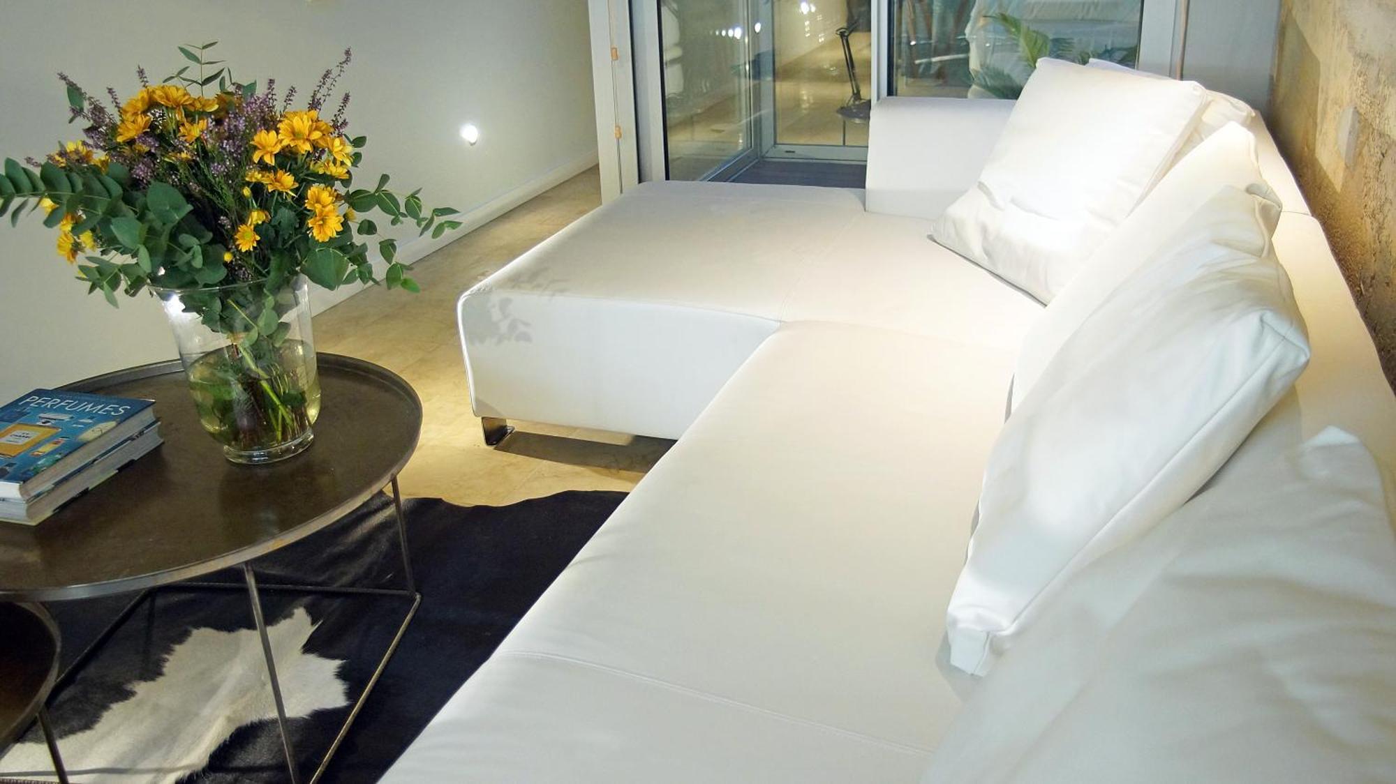 Apartment Barcelona Rentals - Pool Terrace In City Center Номер фото