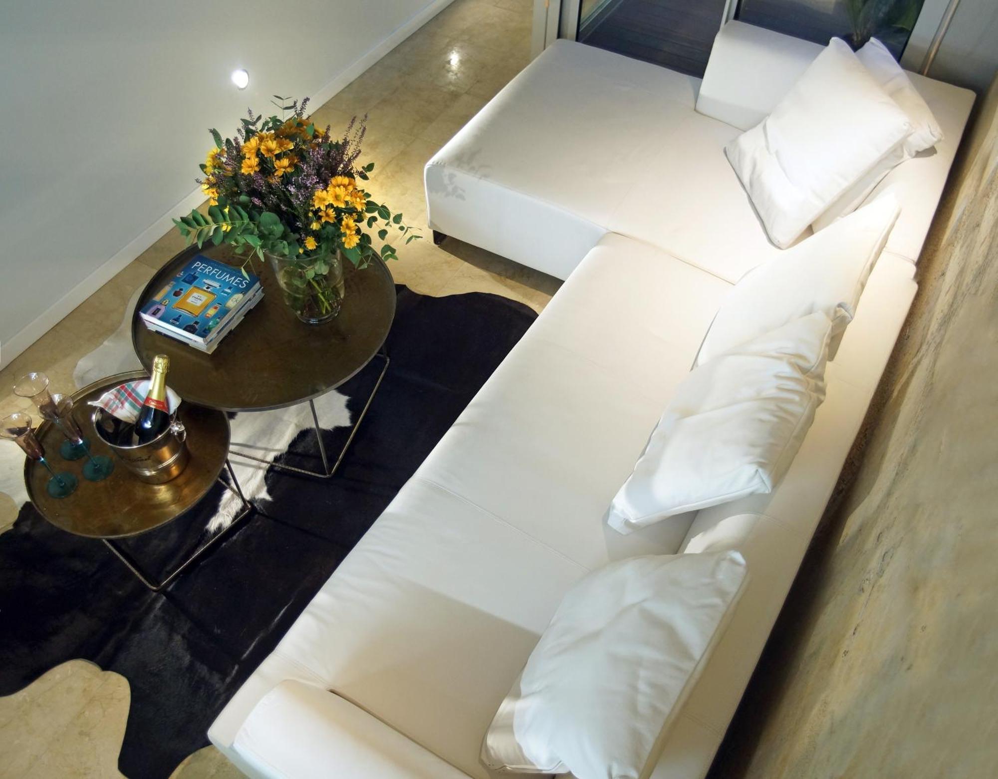 Apartment Barcelona Rentals - Pool Terrace In City Center Номер фото