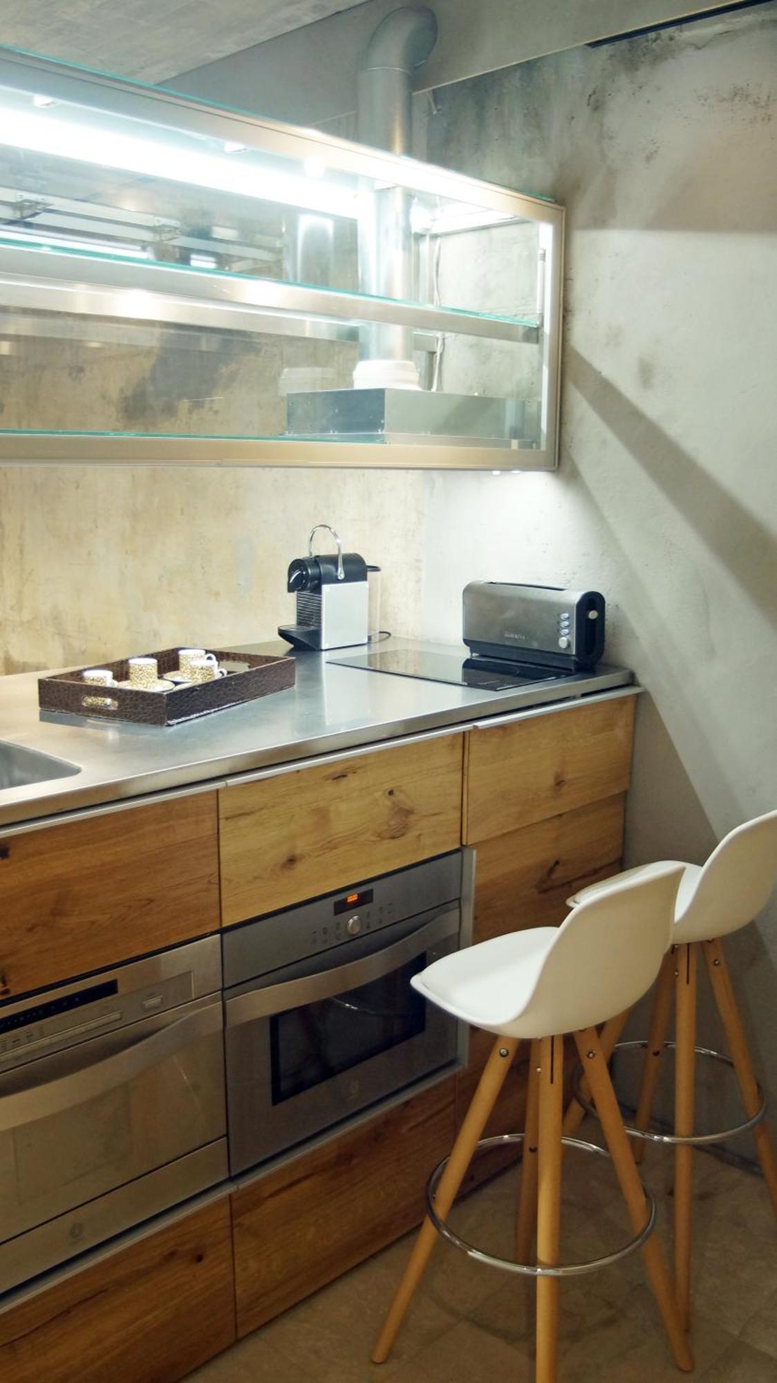 Apartment Barcelona Rentals - Pool Terrace In City Center Номер фото